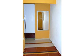 Eslovaquia Byt Hodruša - Hámre, Exterior